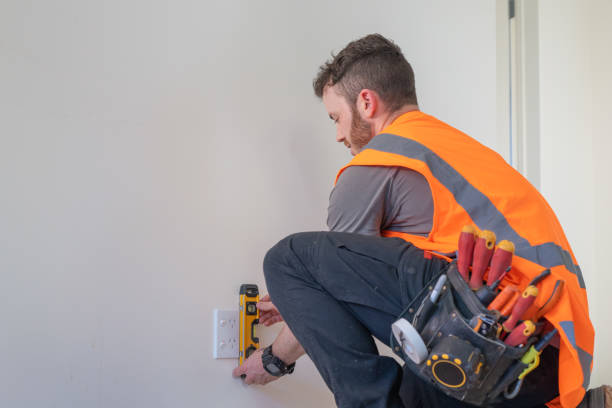 Best Electrical Outlet Repair  in Bloomfield, IN