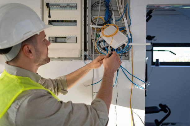 Best Electrical Wiring Services  in Bloomfield, IN